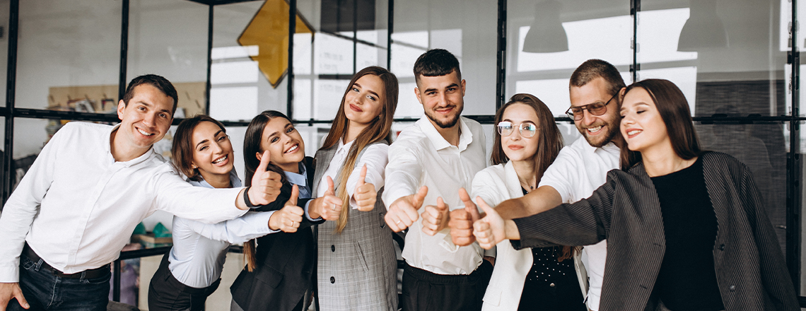 Sobre - Visão Brindes